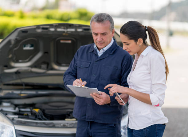 Comprehensive and collision insurance Oxford